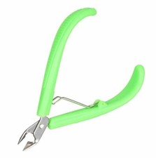 Sassy  Chic Cuticle Trimmer / Nipper - Random Color - Trim/Maintain Fingers/Toe