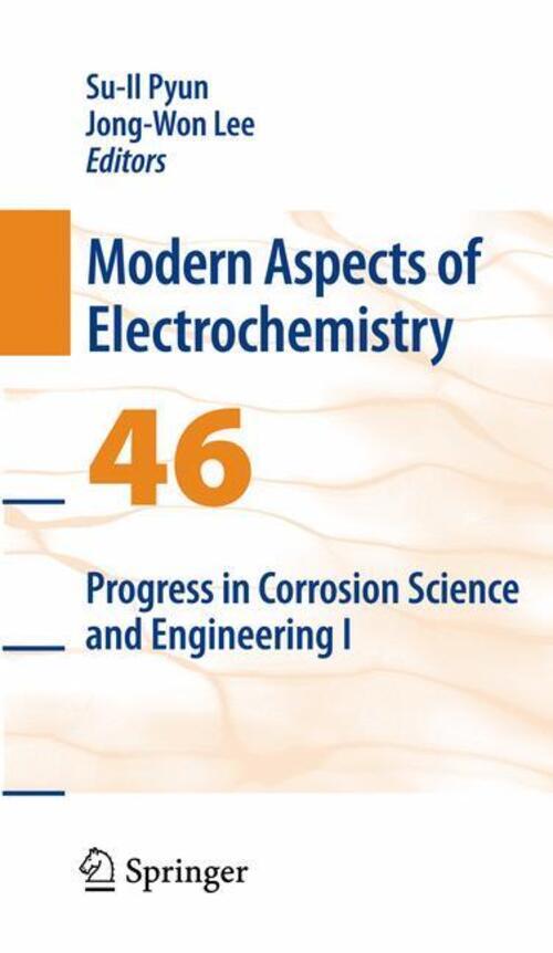 Thumbnail - Jong-won Lee (u. A.) | Progress In Corrosion Science And Engineering I