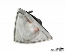 Blinker Vorne Links Weiß für Alfa Romeo 75 162B 1985-1995