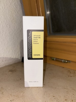 COSRX Advanced Snail 96 Mucin Power Essence