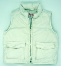 Elegante Giacca In Piuma Originale Di Il Gufo Taglia 3A 92 98