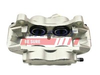 Fast FT32103 Bremssattel Vorne Links FüR Iveco
