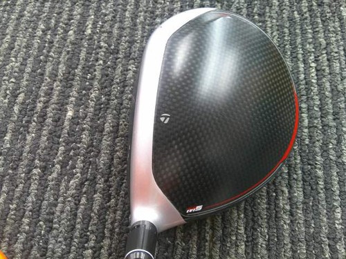 TaylorMade M5 TOUR Driver 9 ROMBAX TYPE-X 75 (X) #441 Golf Clubs - Picture 2 of 6
