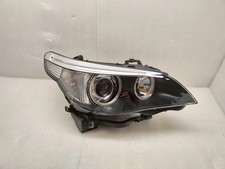 Frontscheinwerfer BMW 5 E60 F48 7346534 Xenon Rechts Scheinwerfer Headlight