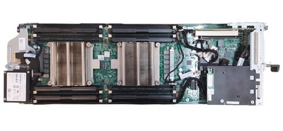 Storage array controller NODE Dell PowerEdge C8220/C6220 N38G1
