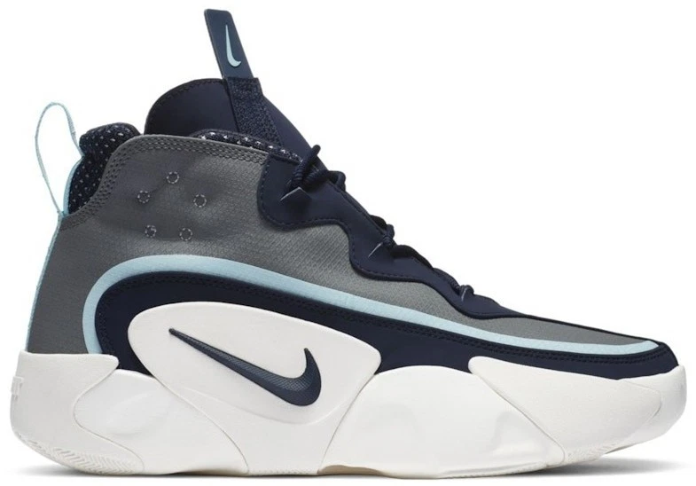 Nike React Frenzy THE10TH - Grey Obsidian for Sale | Authenticity