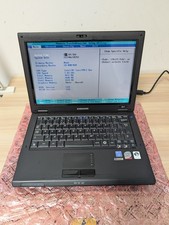 Samsung Q45 - Intel Core 2 Duo - 3GB Ram - Senza archiviazione - Ricambi