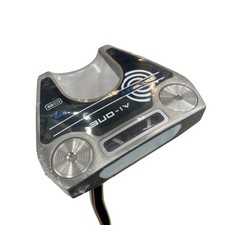 Odyssey Ai-ONE #7 DB Silver Putter 34 inch RH