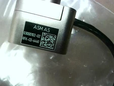 ASM 03000102-02 Aensing Head Z-Axis P&P Module for SIPLACE SMT Machines