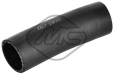 Metalcaucho Ladeluftschlauch 98804 für HYUNDAI