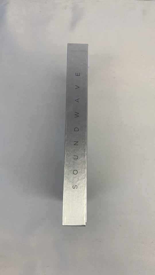 Фигурка Hasbro Transformers SDCC Soundwave (планшет) 2016 - Изображение 4 из 4