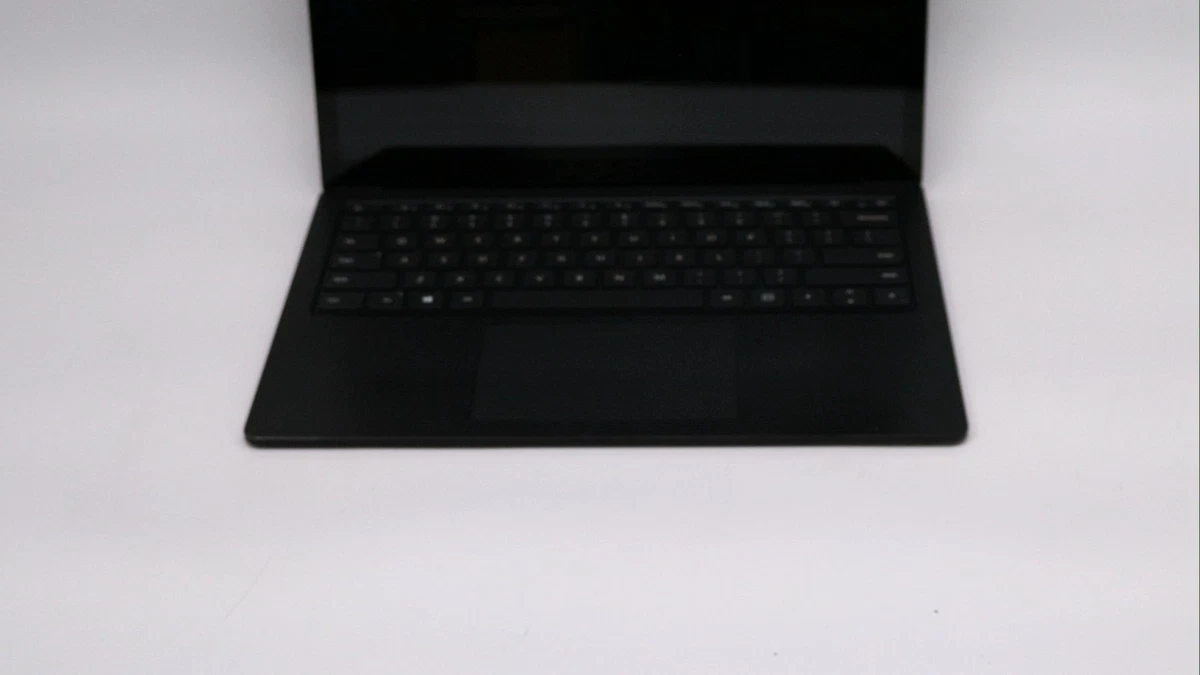 Microsoft Surface Laptop 4 13