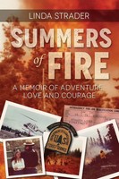 Linda Strader | Summers Of Fire | Taschenbuch | Englisch (2018)