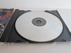 Saturn Bomberman SEGA Saturn Japan Import CIB Complete with Manual & Case