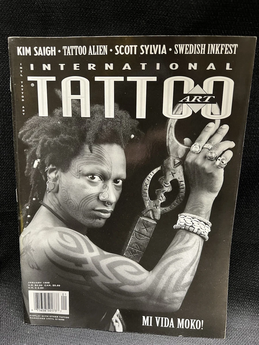 Las mejores ofertas en Revistas de Tatuaje | eBay