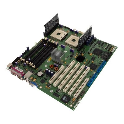 FUJITSU SIEMENS D1309-A12 GS2 DUAL SOCKET 603 DDR SystemBoard Primergy P250 F250