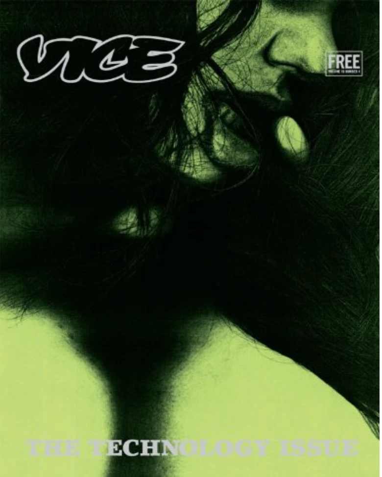 Vice Magazine for sale | eBay