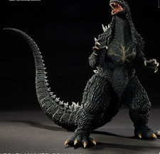 X-Plus Toho 30cm Series Yuji Sakai Godzilla 2003 PSL
