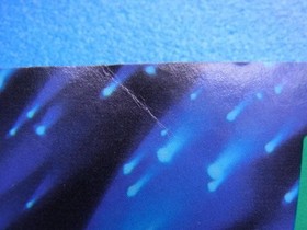 Instruction manual only Power Glove Famicom FC Pax PAX #8869a1