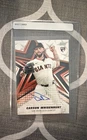 2026 Topps Series 1 Carson Whisenhunt Baseball Stars Autographs (RAW)