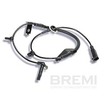 Bremi Sensor, Raddrehzahl Links, Vorderachse U.A. FüR Chrysler, Dodge, Fiat