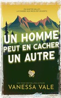 Vanessa Vale | Un Homme Peut En Cacher Un Autre | Taschenbuch | FranzöSisch