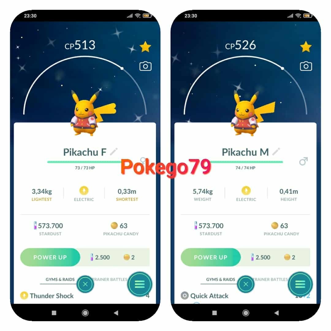 Brillante Pikachu con una chaqueta universitaria (Campeonato Mundial 2025)-Hombre o Mujer