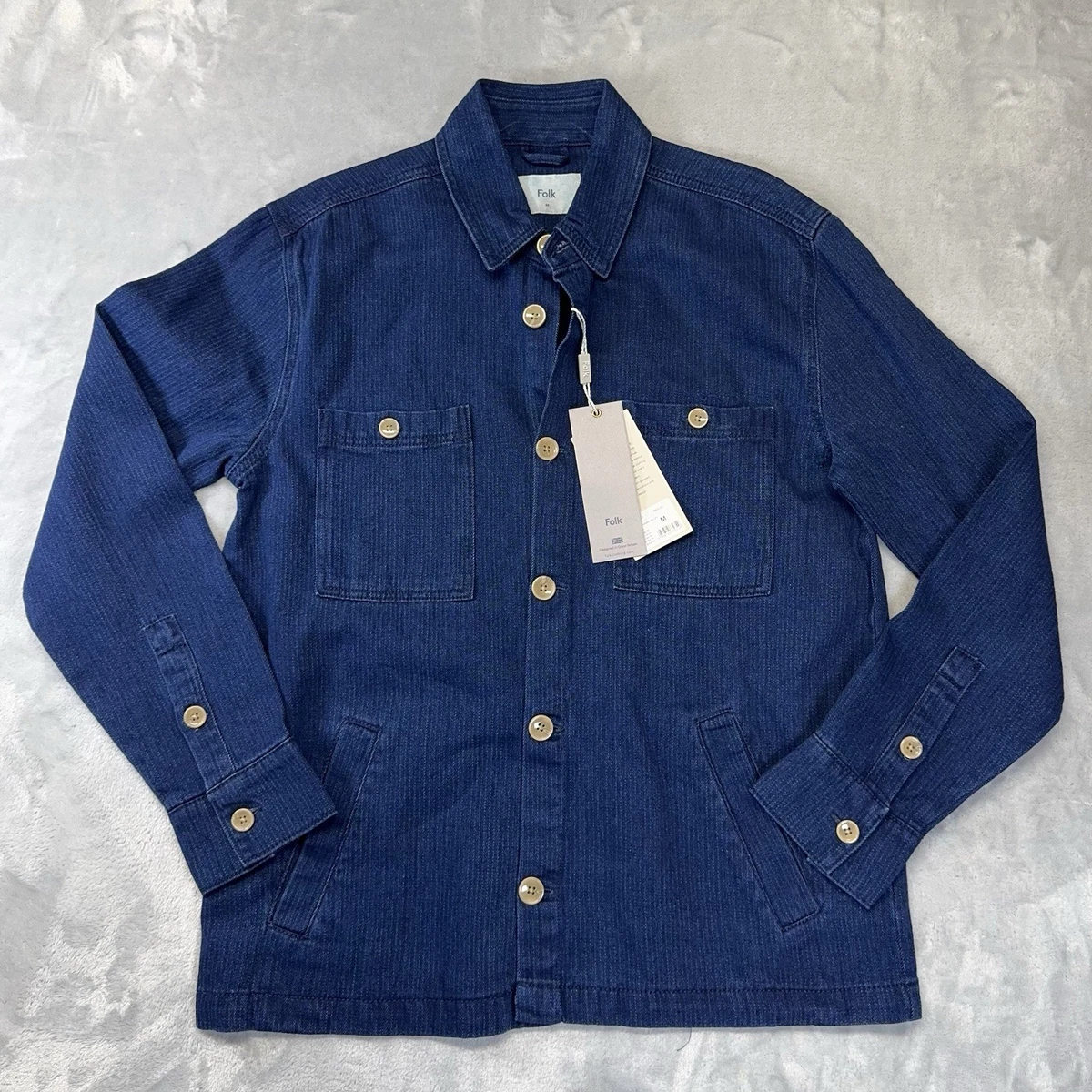 Folk Coats, Jackets & Vests for Men for Sale - Shop New & Used - eBay