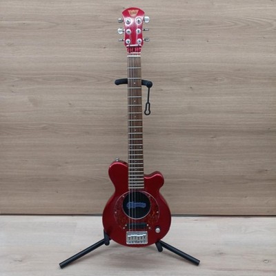 PIGNOSE Built-in Amplifier Guitar PGG-200 Junk Used