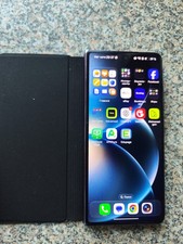 HONOR Smartphone 512 GB Lila