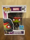 Funko Pop! Vinyl: Marvel - Gamora - SDCC  Hot Topic (Shared Exclusive)