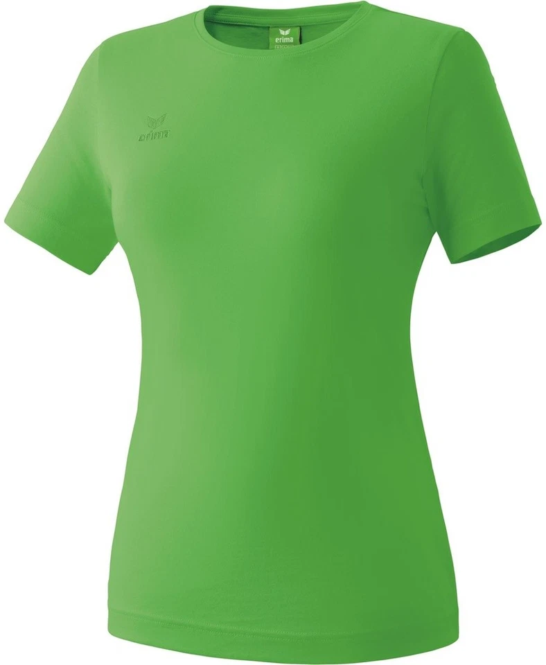 Erima Damen Sportshirt Teamsport T-Shirt EF_3319 - Bild 1 von 1