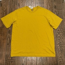 NWT Duluth Trading Mens Longtail Short Sleeve Relaxed Fit T Shirt Size. XL