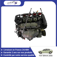 Moteur Fiat BRAVA