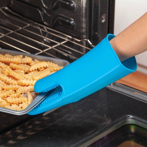 Silicone Oven Glove - 第 2/3 張圖片