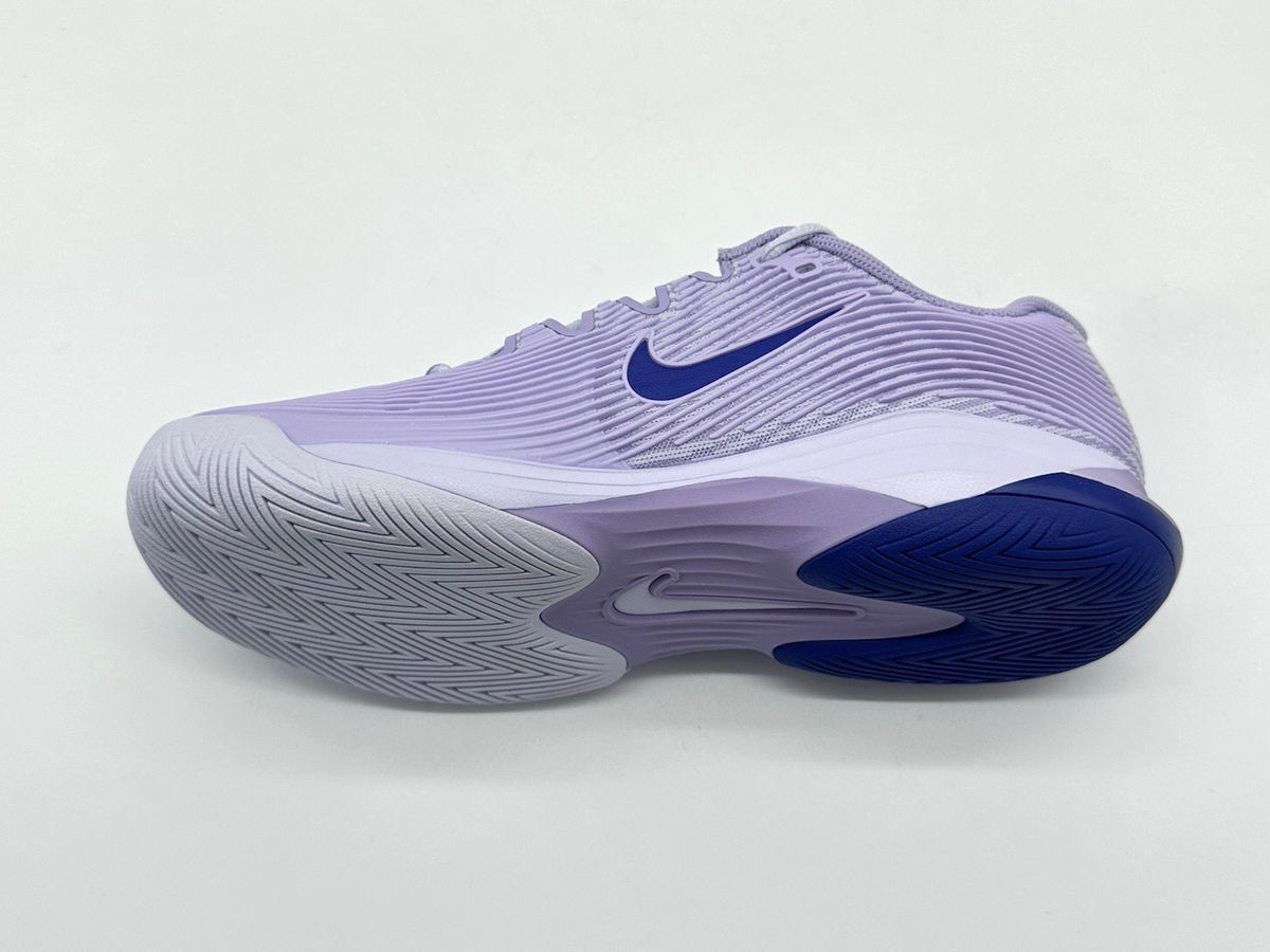 Size 8 - NikeCourt Air Zoom Vapor 12 HC Hydrangeas W for sale