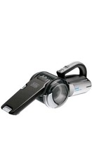 BLACK+DECKER PIVOT VAC Cordless Handheld Vacu...