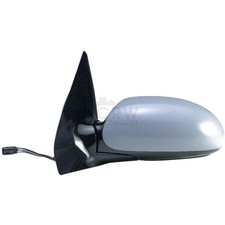 ALKAR Außenspiegel rechts elektrisch für Ford Focus Turnier DNW DAW DBW DFW