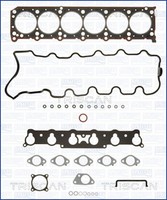 Triscan Dichtungssatz Zylinderkopf 598-4180 FüR Puch Mercedes 124 W124 Model SL