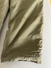AIR FORCES A-10 Winter Flight Trousers w/ Suspenders Size 42 MFG Albert Turner — photo 2