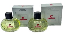 CARRERA Pour Homme AFTER SHAVE 2 X 1.8oz New IN Box Discontinued 2 PCs.