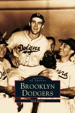 Mark Rucker | Brooklyn Dodgers | Buch | Englisch (2002) | Gebunden