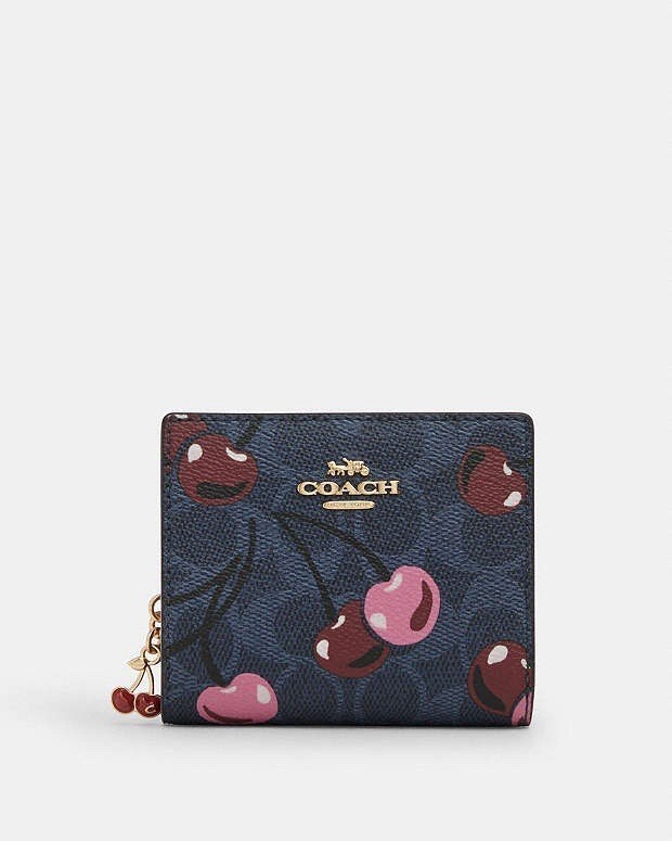 【べんてん】ダンボCOACH×3 COACH in Collaboration with Disney 