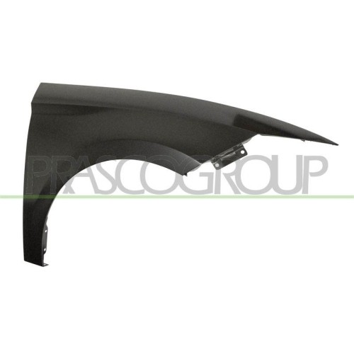Aile Prasco ST4263003 pour Seat avant droite en alliage d'acier premium certifié