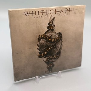 Whitechapel CD | eBay