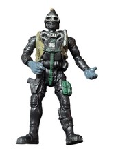 Counter Strike SWAT Action Figure 3.75