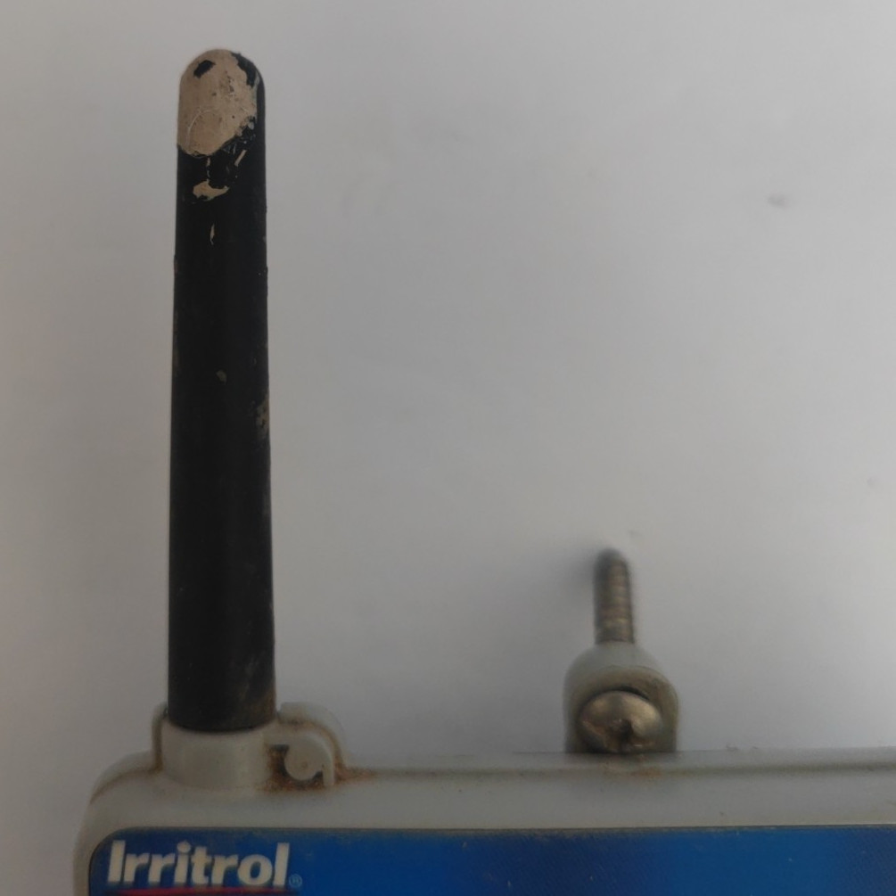 Irritrol CL-M1 Climate Logic Wireless Receiver Module Only 