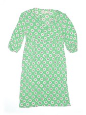 Stella McCartney Girls Green Dress 6