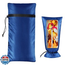 Outdoor Faucet Covers for Winter Freeze Protection, POROLIR Large