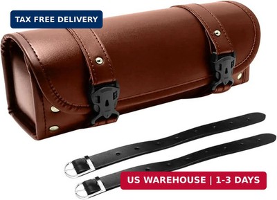 Shkalacar Motorcycle Tool Bag, Universal Tool Bag Motorcycle Side Bag, Motorcycl